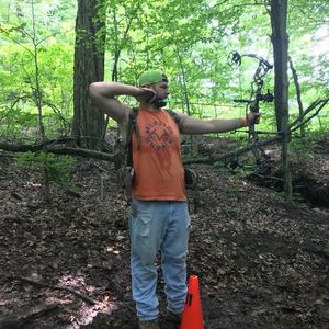 Meet your Posher, Justin